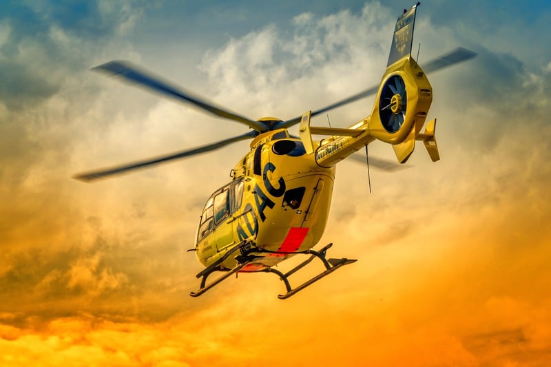 Historical Rescue Missions